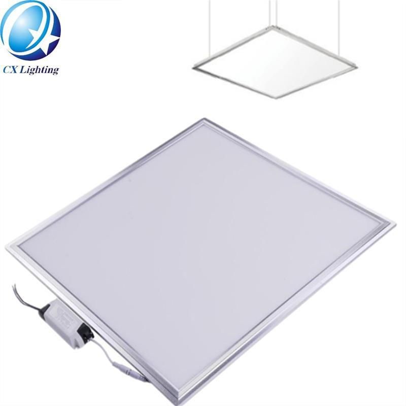 Recessed LED Panel Light 600X600 595X595