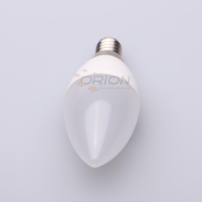 High Quality E14 LED Candle Light 5W LED Light Bulb