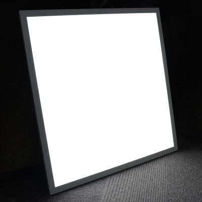 New Frontal Light Design Embedded Surface Mounted Suspended Flat LED Panels Ceiling Light 40watt LED Flat Lamp