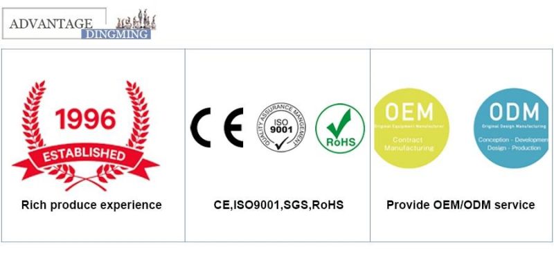 Energy Conservation Environmental Protection Simpleness LED Lamp