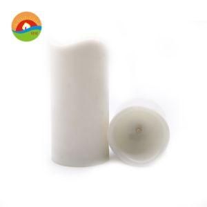 Moving Wick Flameless LED Candle