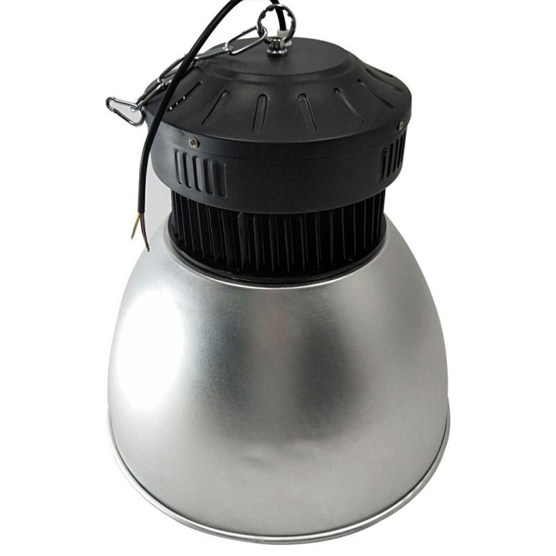 New Design 120lm Industrial Factory Warehouse 80W High Power LED High Bay Light (CS-LDA-80)