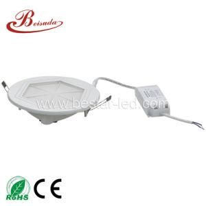 LED Panel Down Light (BSD-MBY155C-12W)