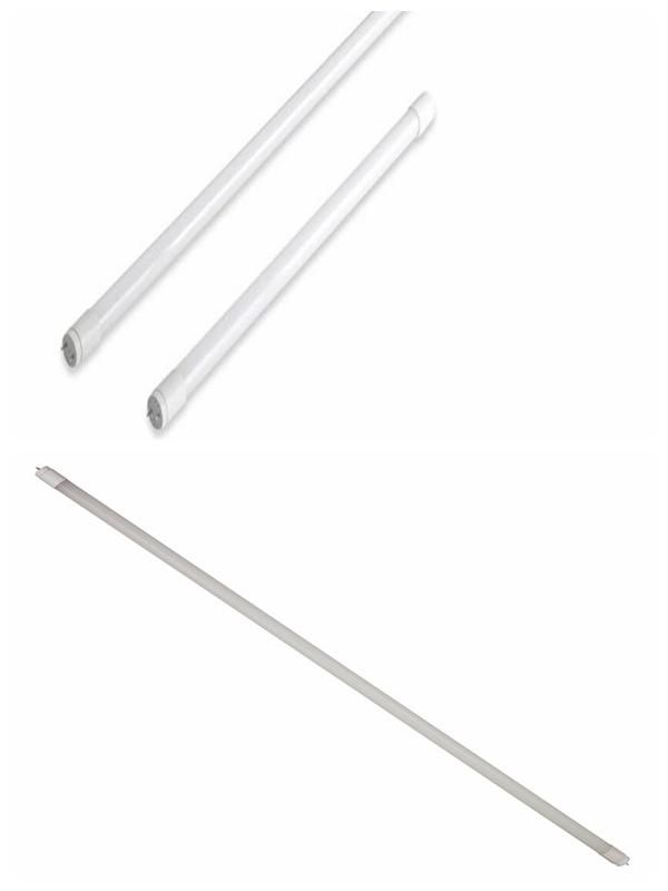 No Flickers, No UV Radiations, Environmental-Friendly Super Energy Saving, Long Life Lasting LED T8 Fresh Meat Tubes