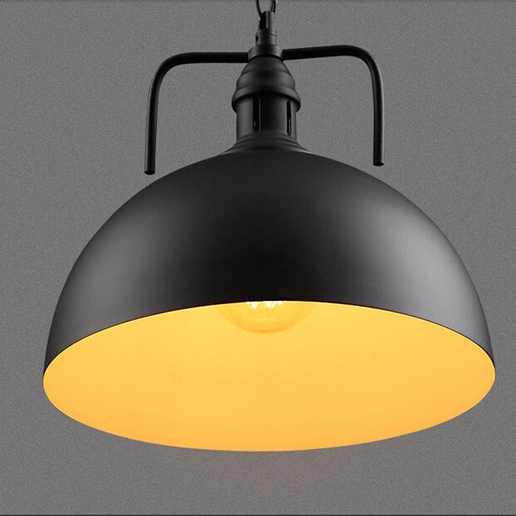 LED Modern Decorative Pendant Lamp