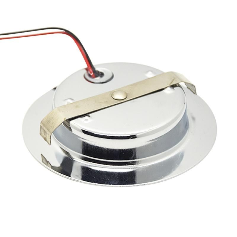 3W RGB 12V 24V Mini LED Downlight Lamp