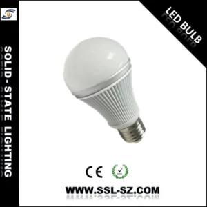 E27 4watt Dimmable Epistar Warm White LED Bulb