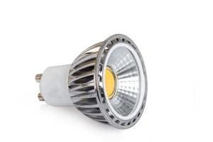 90degree Beam 5W COB LED Bulb