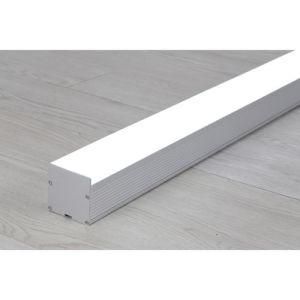 40W Linear Pendant Light Ce RoHS UL SAA