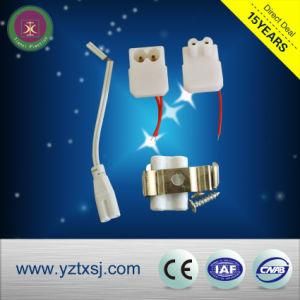 T5 T8 LED Tube Housing Lamp Bracket