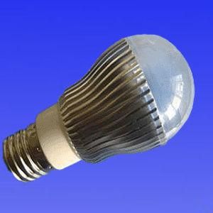 3W High Power LED Bulb Light (Base E27) (ST-E27-3*1W)