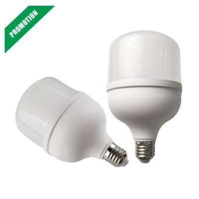 Electric LED T Bulb B22 E27 camera Bombillo 20W 30W 40W 50W Lampada Light Bulbs LED Light Globe for Home