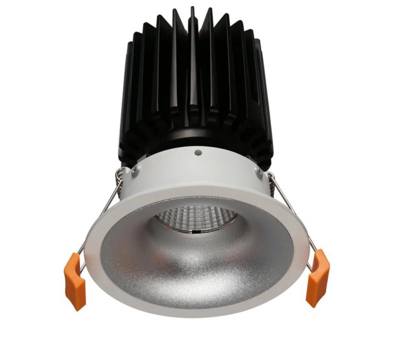 Indoor GU10 Recessed MR16 Fitting LED Downlight IP65 MR16 LED Module Downlight RF5+X Series Module