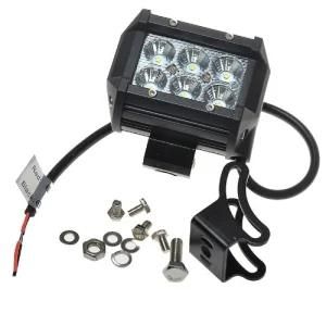 CREE Spot LED Work Light Bar for off-Road SUV Boat Jeep Lamp