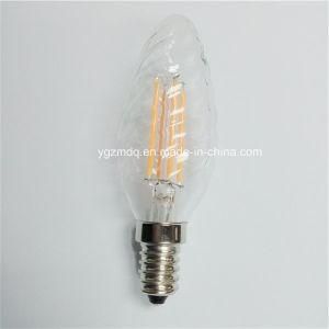 Ice Cream Fashionable C35 LED Bulbs