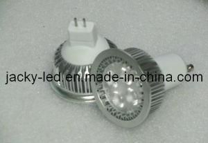 GU10 MR16 LED Spot Light 5W with Samsung 3535 LED Chip