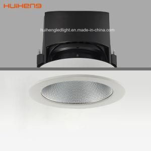 Shopping Mall Project High Power 80W 70W High Ceiling LED Downlight
