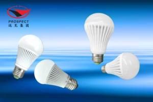 LED Bulb Lights 3W-9W (YJ-QPD)