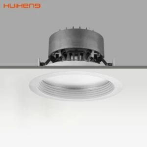 Energy Saving High Power Round LED COB Ceiling Spot Down Light