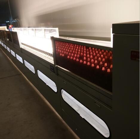 C35t 4W E27/B22 480lm Amber LED Filament Lighting Equal 40W