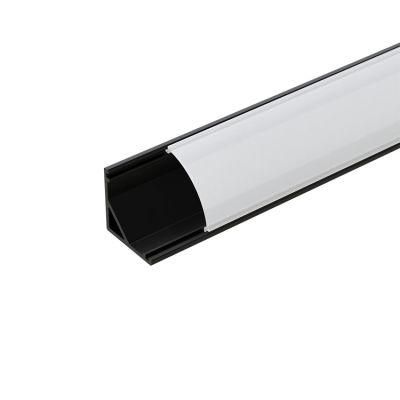 Wholesale Price DC12V Cabinet Corner Strip Light Shelves LED Linear Light