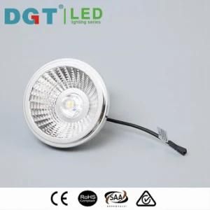 12W AR111 Replace Traditional 70W Halogen Lamp