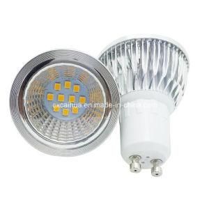 Beam 60 Degree Grey GU10 2W LED Spotlight