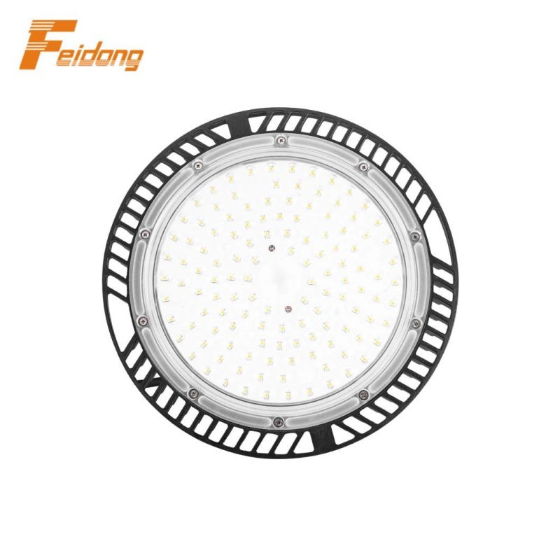 100W 150W 200W High Bay LED Lighting