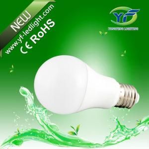 6W E27 85-265V Lightings with RoHS CE SAA UL