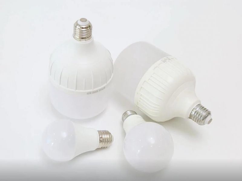 Energy Saving 20W LED Bulb with High Quality and E27/B22