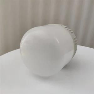High Quality High Brightness 220V Indoor Aluminum 9W E27 LED Bulb Light