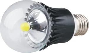 High Power LED Bulb (YL-BZZ-5W-001)