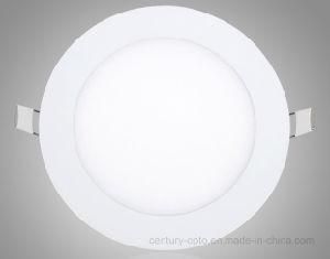 180mm Diameter 12W Round LED Panel Light