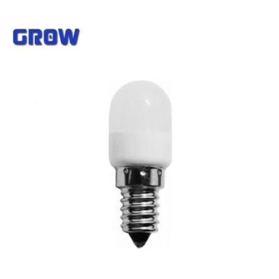Manufacture of E14 Base LED Bulb Mini Bulb Energy Saving Lamp 1.5W