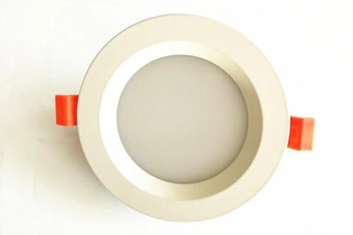 Recessed Anti-Glare LED Downlight 2.5 Inch 5W 5000K