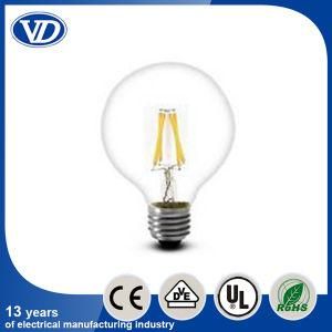 G80 Crystal Bulb 2W LED Bulb Light