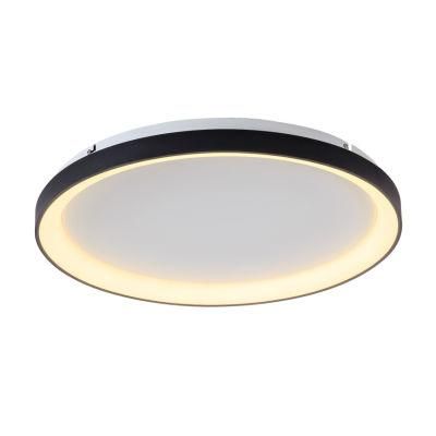 Masivel Factory TUV Certificated Round Type SMD LED Ceiling Light, Ceiling Mounted Lights 40W 60W 80W 100W 120W