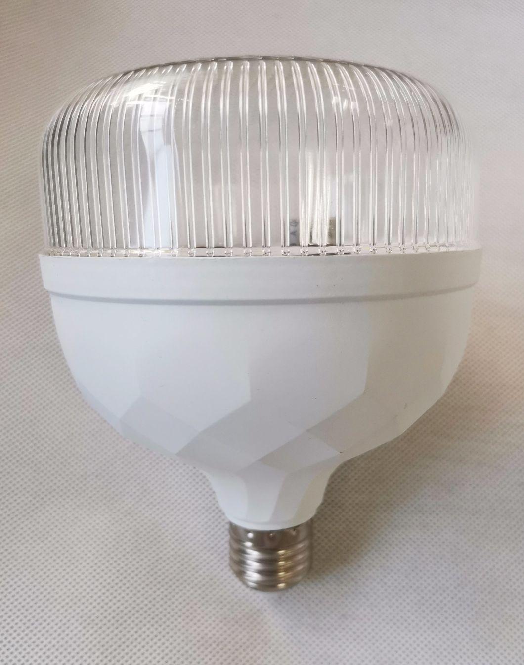 Diamond Model LED T Bulb 5W, 10W, 15W, 20W, 30W, 40W, 50W Lamp