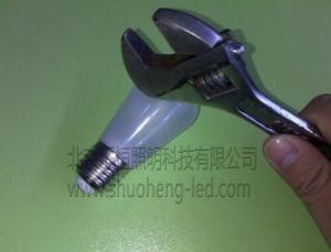 Coal Mines Liquid LED Bulb (B3W-WW-2)