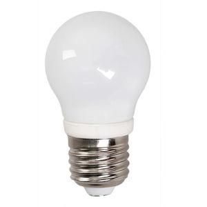 Wide Beam Agnle E27 3W Small LED Bulb