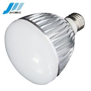 12W LED Global Bulb E27 (JM-W01-G90-12*1W)