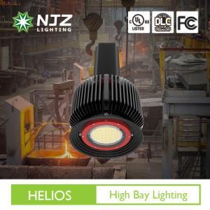 High Heat Resistant LED High Bay Lights UL Listed, IP67, Ambient Temperature up to 80&ordm; C