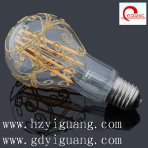 2016 Hot Sell A68 Lighting Bulb E26