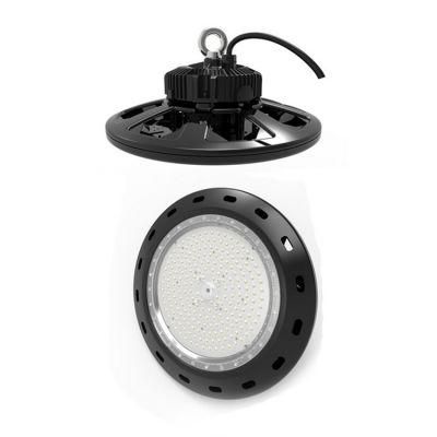 LED UFO 100W/150W/200W/Warehouse LED Industrial Lighting UFO LED High Bay Light