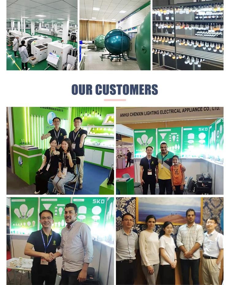 Popular Lighting Products in Market Multi-Function Smart Bulb
