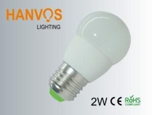 Ceramic Bulb (HL-C45 T10T2)