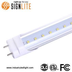 4FT 16W Ballast Compatible LED Tube Light Directly Replace Traditional Tube