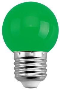 Colorful LED Bulb Light for Christmas/Home Party/Park 6