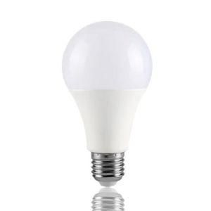 Professional Quality Easy Installation Indoor Decoration Raw Material SMD Plastic B22 E27 7W LED Bulb