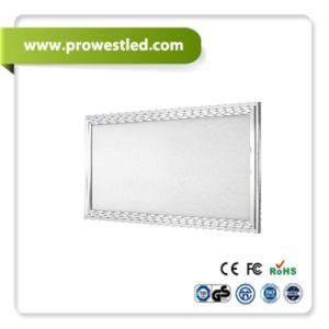 60W 600*1200mm High Quality LED Ceiling Light Panel for Restaurant Office and Kitchen